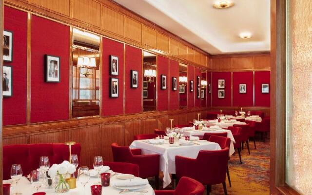 Hotel Barriere Fouquet's New York