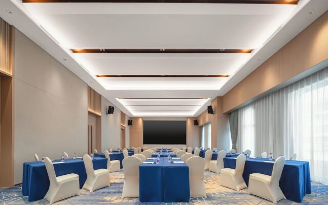 Holiday Inn Express Beijing Zhongguancun Tech Park by IHG