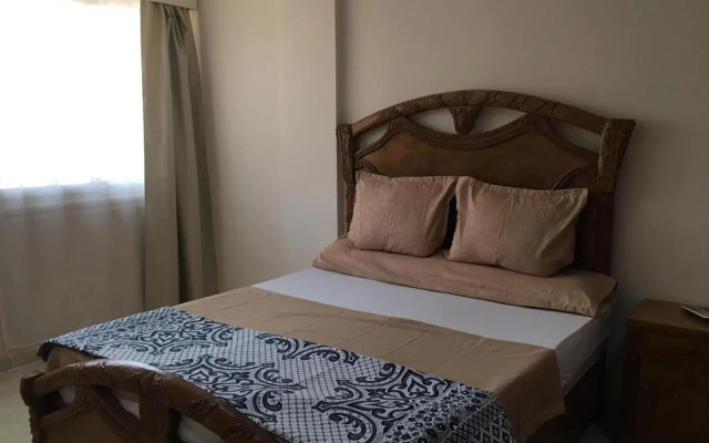 Apartment in Luxor city center-Nil