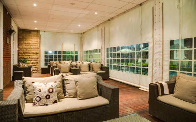 Protea Hotel by Marriott Bloemfontein