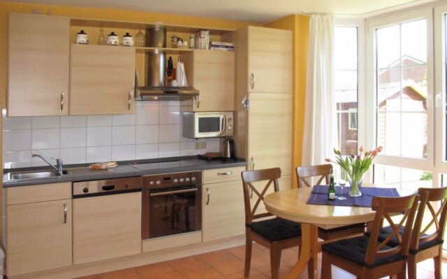 Apartment Anna Norden