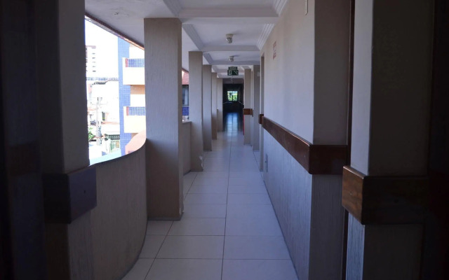 Hotel Annamar