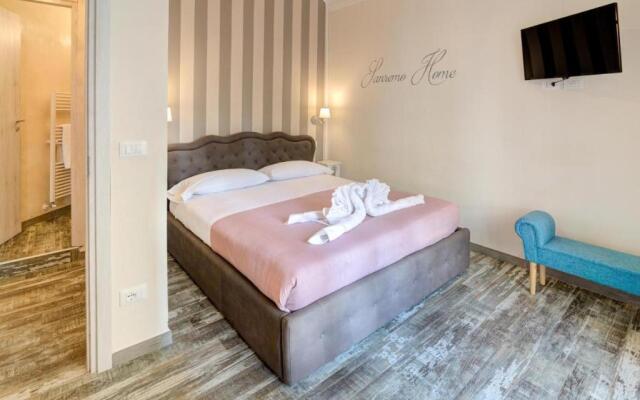 Sanremo Home