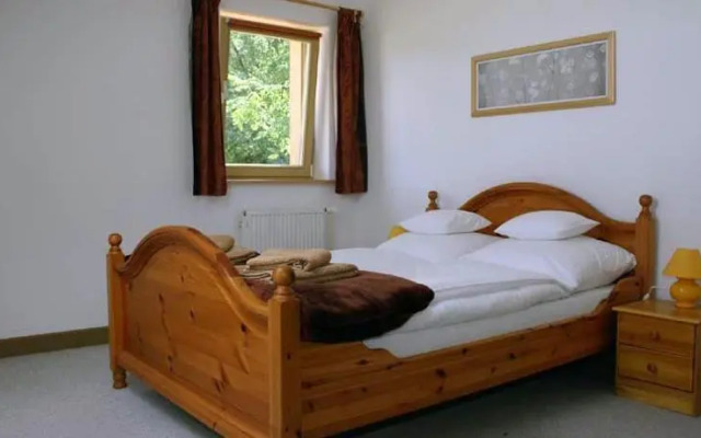 Tyrolska Zagroda Agroturystyka