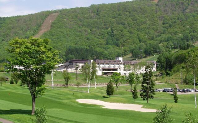 Hotel Harvest MADARAO