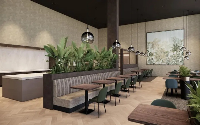 OZO Hotels President Airport