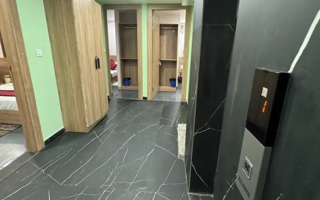 Hotel Modi Inn RamaKrishna