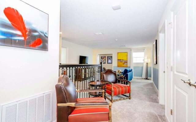 C8800ilc-the Retreat at Championsgate