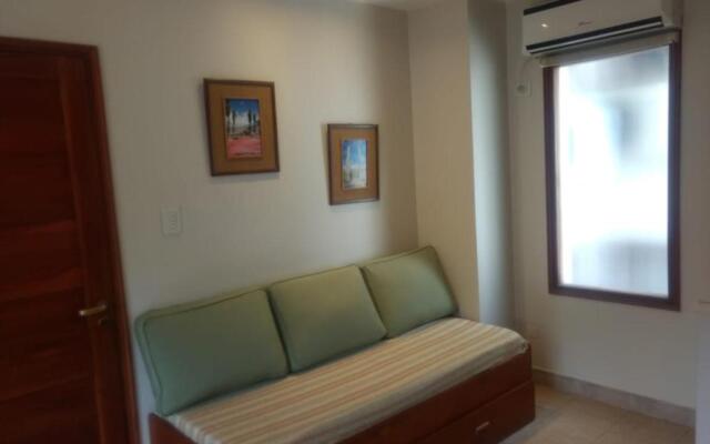 Santa Fe Suites Apart