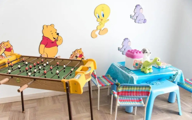 Appartamenti Gherbin