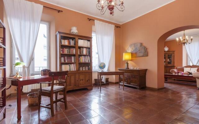 Casa Ornella