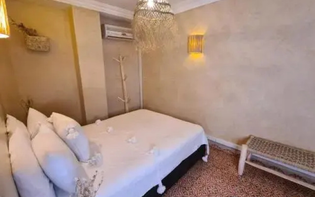 Riad Casa Sophia