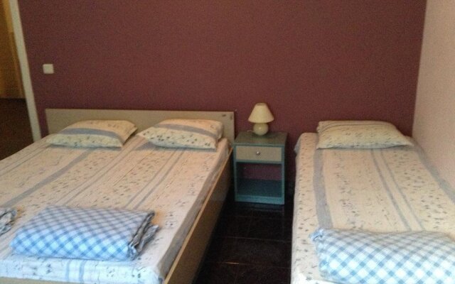 Family Hotel Europas