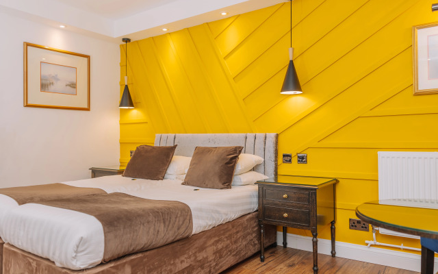 Muthu Belstead Brook Hotel