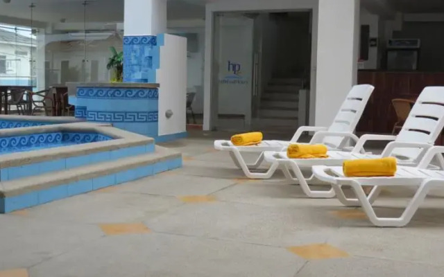 Hotel Patricio´s 47