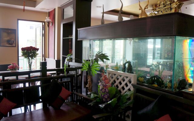 Noble Place Chiangmai