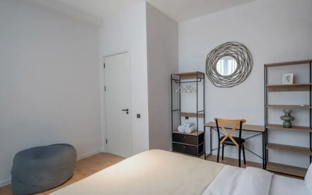 Niabi Loft Apartments