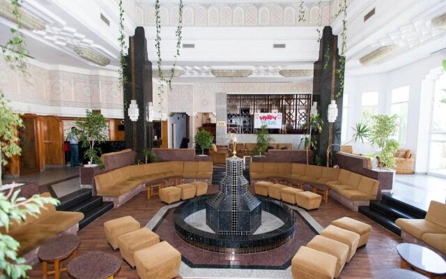 City Business Monastir Center