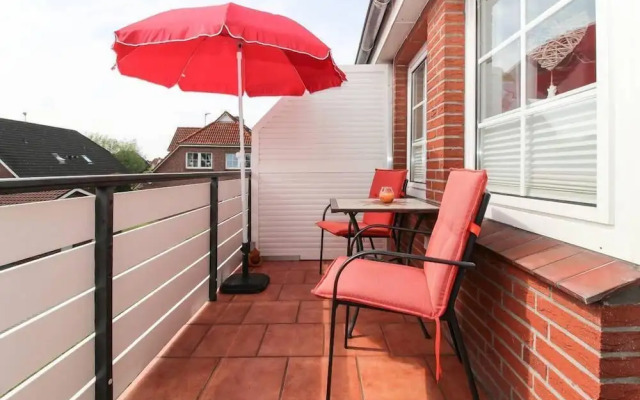 Apartments Krabbenweg