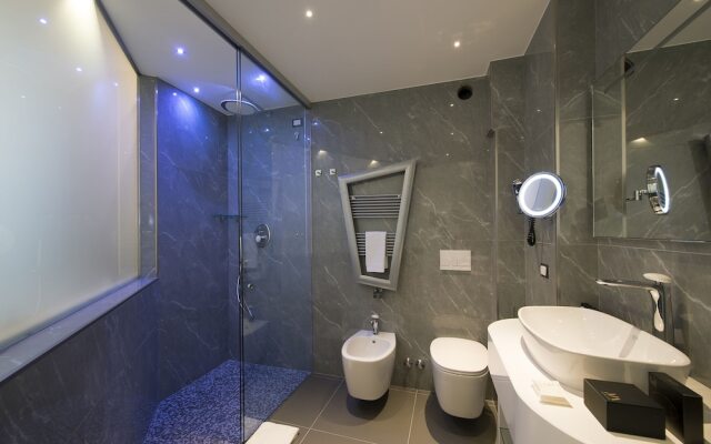 Hotel Vallazze