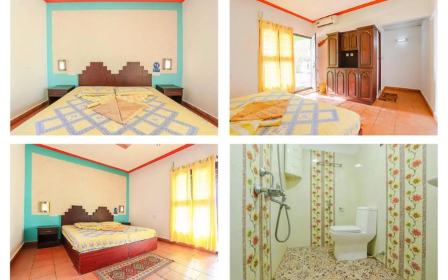 Marari Villas - Private Pool Villas