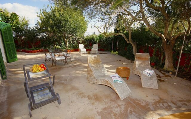 Espectacular Villa Sa Rápita