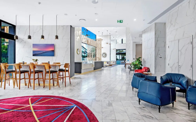 Ruby Apartments - Wow Stay
