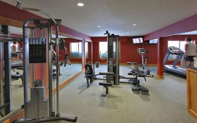 Best Western Premier Brian Head Hotel & Spa