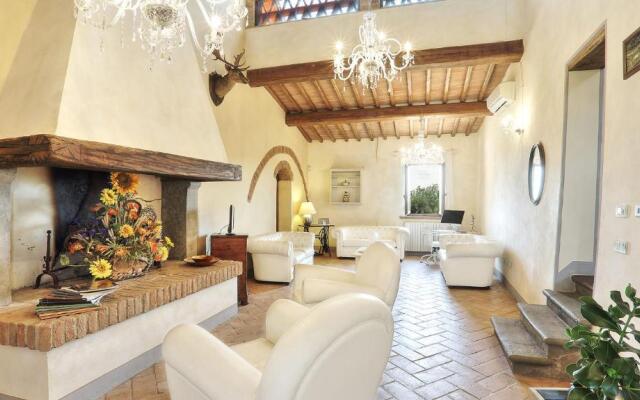 Germagnana 12&2, Emma Villas