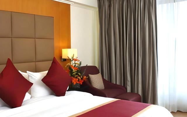 Lemon Tree Hotel, Whitefield, Bangalore