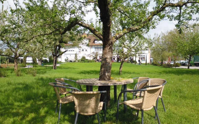 Reck's Hotel - Restaurant