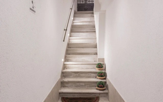 Venezia - Calle della Regina 752b