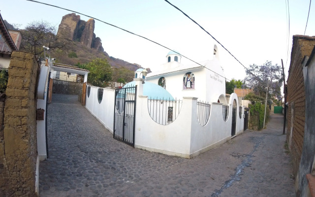 Rinconada Del Arcángel