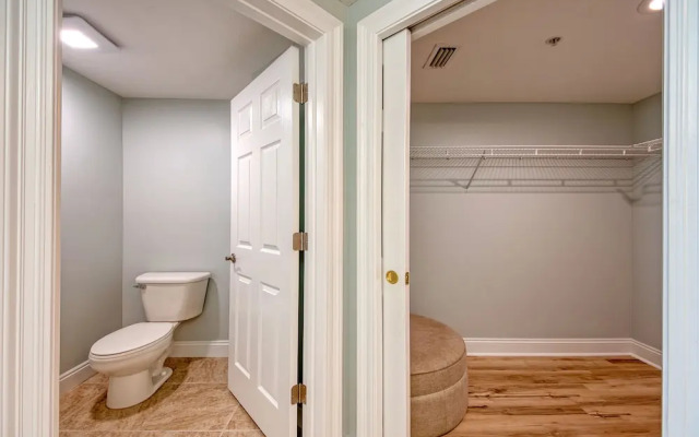 Treasure Island 2205