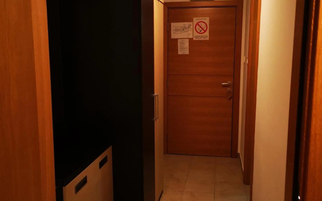 Apartman 104 lux Zoned