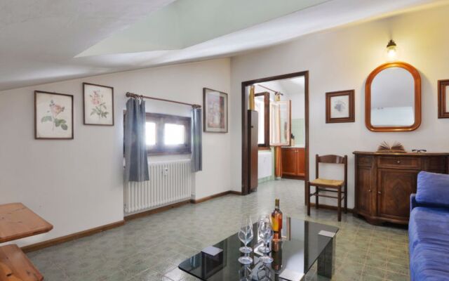 Apartment Al Parco Canazei 25901