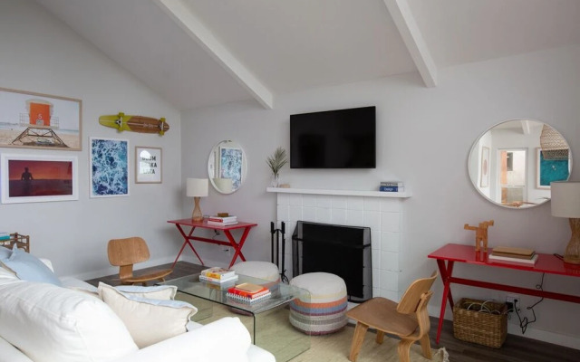 Hamilton House by AvantStay