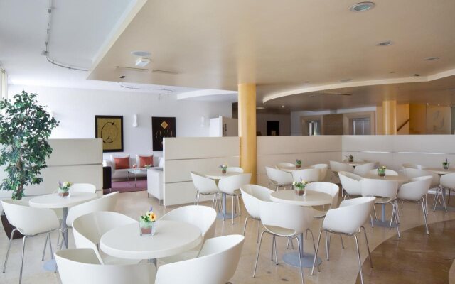 Montemezzi hotel