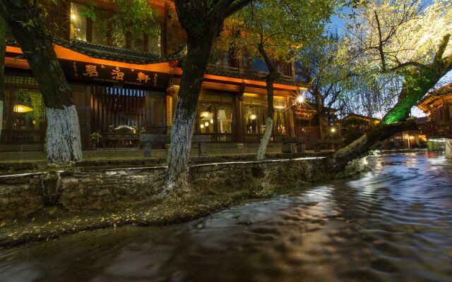 Lijiang Hotel JunPoXuan