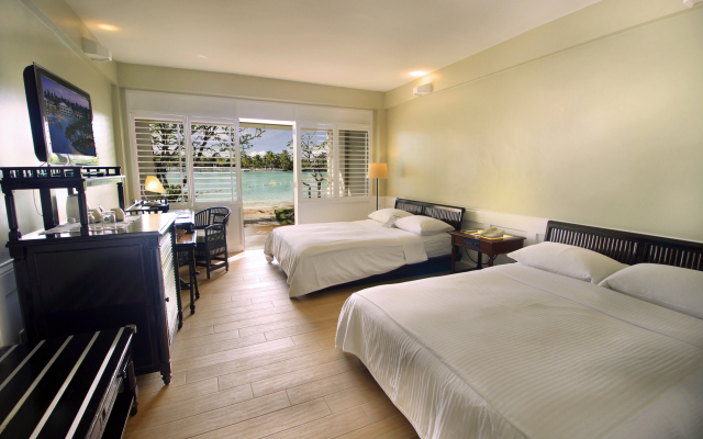 Plantation Bay Resort and Spa