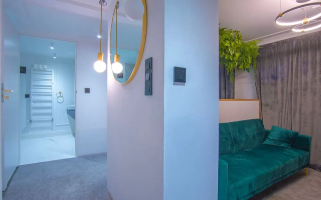 Motlawa River Apartment