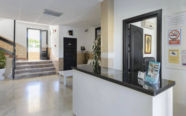 Apartamentos San Antonio Beach