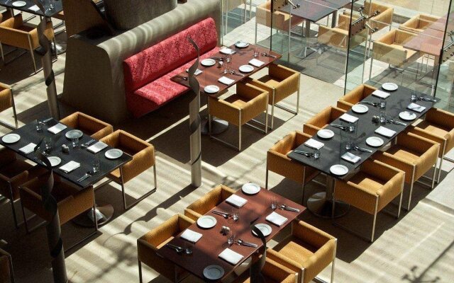 Vivanta Bengaluru, Whitefield