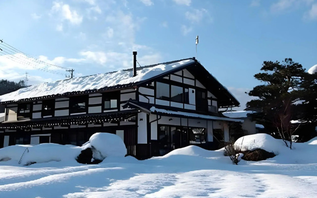 Guest house & Cafe SOY