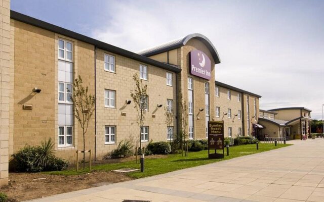 Premier Inn Southport Central