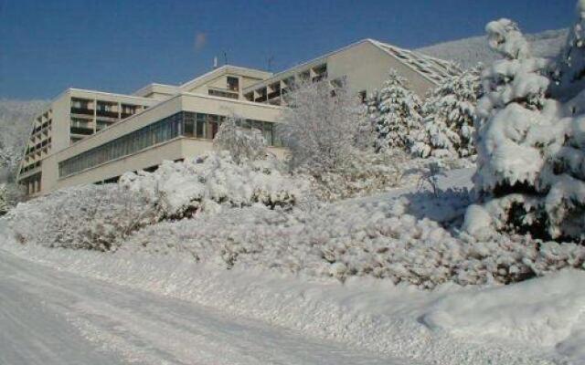 Hotel Petr Bezruc