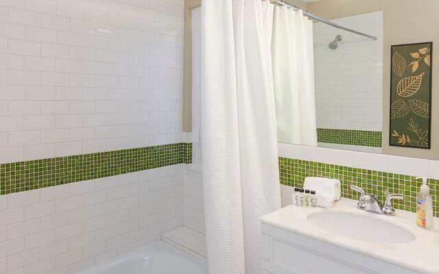 Bungalow Ranch Heaven