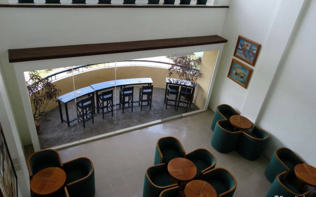Hotel Fleuris Palawan