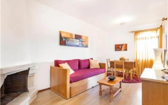 Spacious 1 Bedroom 4 pax