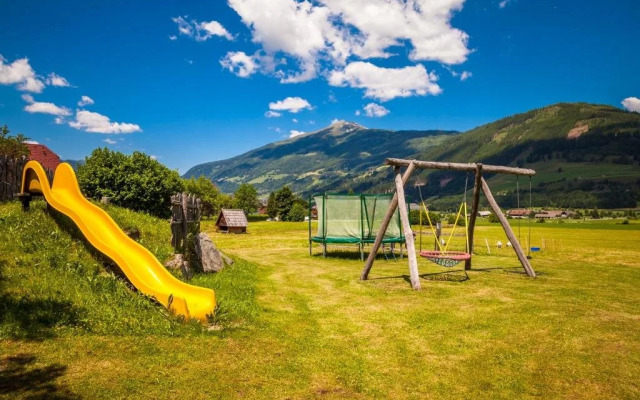 Landgasthof und Biobauer Löckerwirt